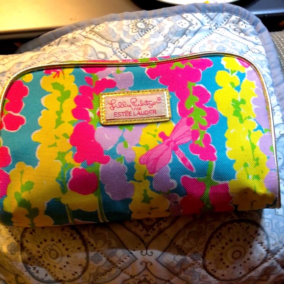 Lily Pulitzer Small Bag - Picture 1 of 1